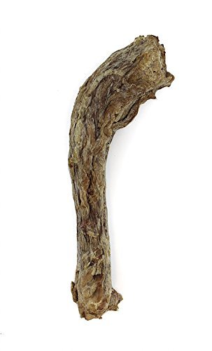 Freeze-Dried Turkey Neck (individual)-Vital Essentials-