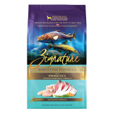 Zignature Whitefish Formula Dry Dog Food