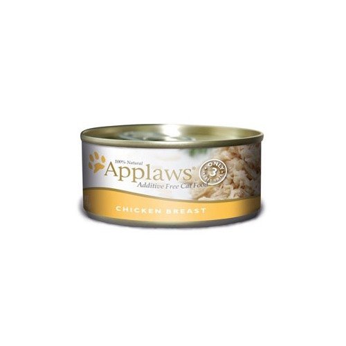 Applaws Chicken Breast