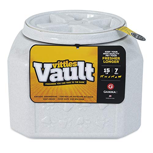 Gamma2 - Vittles Vault Outback