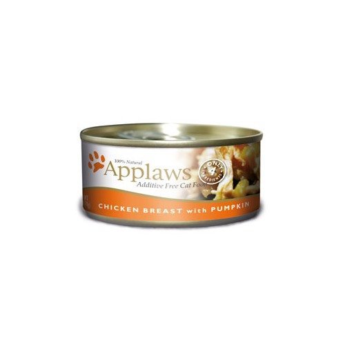Applaws Chicken Pumpkin