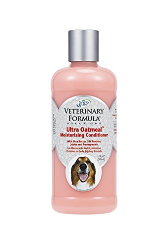 Veterinary Formula-Clinical Care Ultra Oatmeal Moisturizing Conditioner