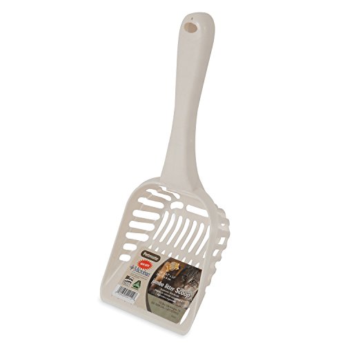 Petmate-Litter Scooper with Microban
