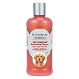 Veterinary Formula-Clinical Care Ultra Oatmeal Moisturizing Shampoo