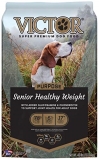 VICTOR Senior Healthy Weight Super Premium Dog Food