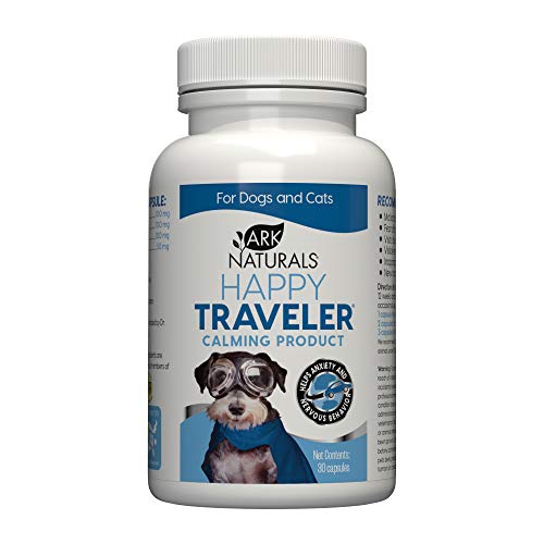 Ark Naturals Happy Traveler® Calming Soft Chews