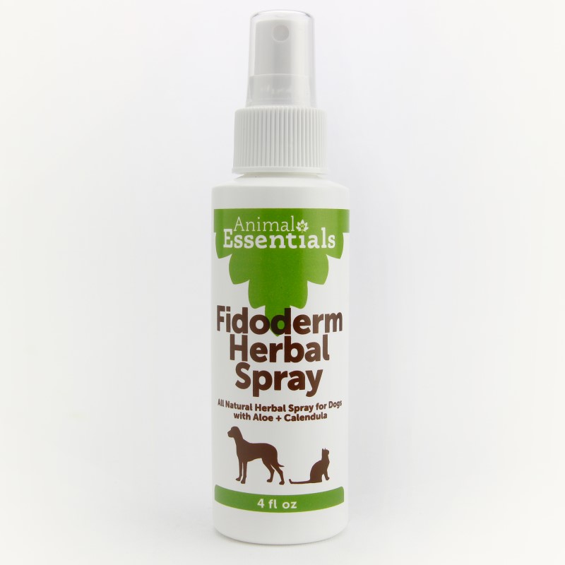 Fidoderm Herbal Spray