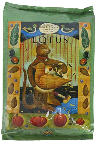 LOTUS CAT GF DUCK  9#--9#