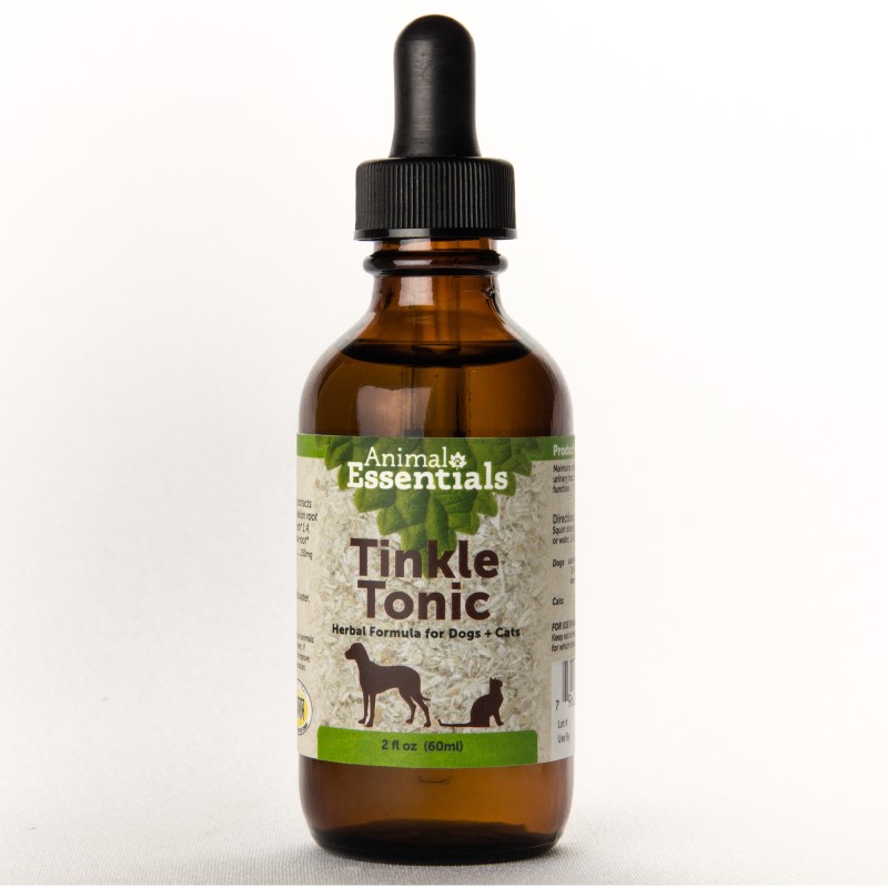 Tinkle Tonic, 1 oz, Liquid