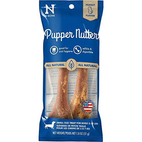 N-Bone® PupperNutter®
