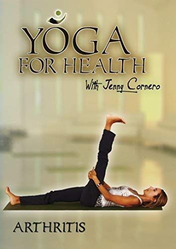 Yoga For Heath/Arthritis