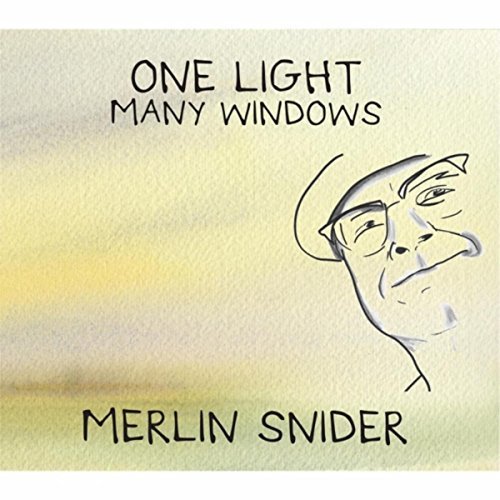 Merlin Snider/One Light Many Windows