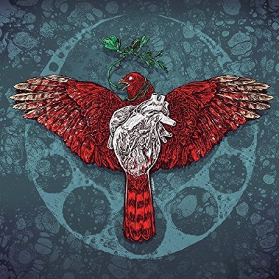 The Acacia Strain/Gravebloom