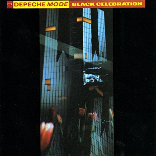 Depeche Mode/Black Celebration