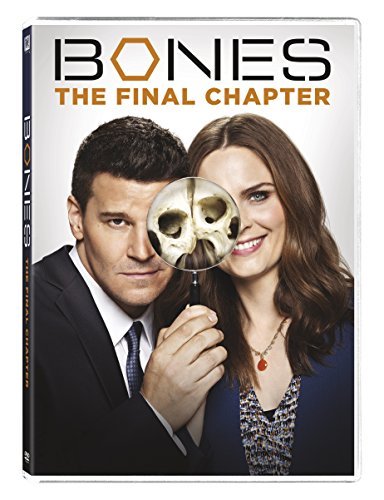 Bones Season 12 Bones Season 12 