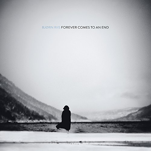 Bjorn Riis/Forever Comes To An End@Import-Gbr