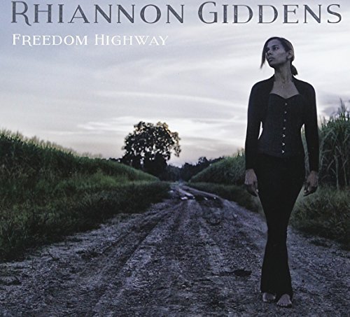 Rhiannon Giddens/Freedom Highway@Import-Jpn