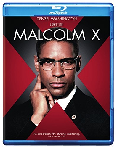 Malcolm X/Malcolm X