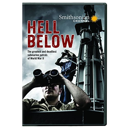 Hell Below Hell Below 