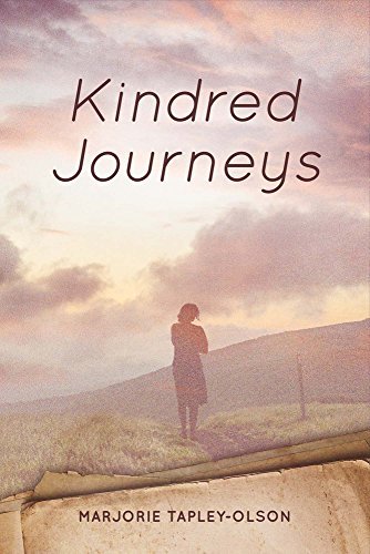Marjorie Tapley Olson Kindred Journeys 
