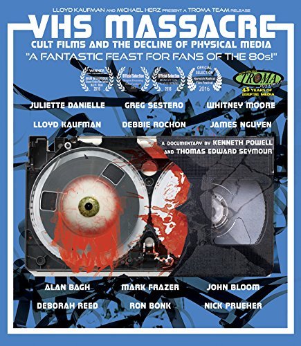 Vhs Massacre/Vhs Massacre