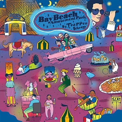 Trapper Schoepp/Bay Beach Amusement