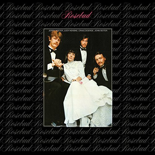 Rosebud/Rosebud