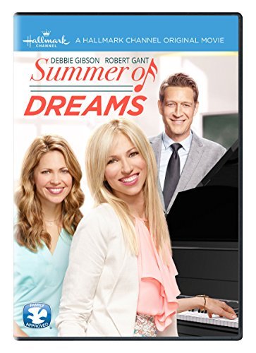 Summer Of Dreams/Gibson/Grant@Dvd@Nr