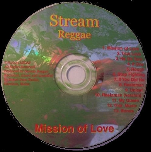 Stream Mission Of Love Local 