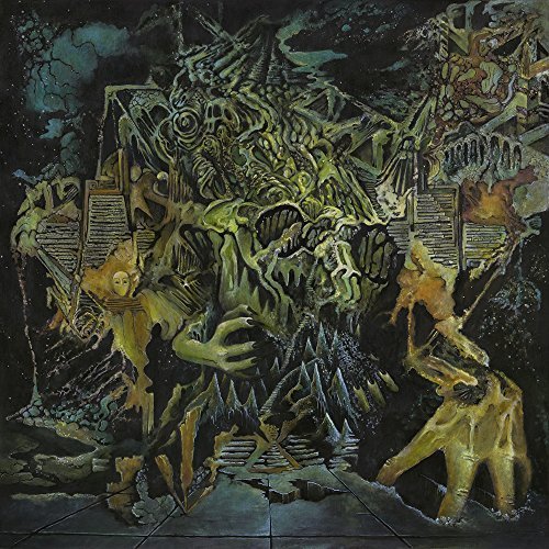 King Gizzard & The Lizard Wiza Murder Of The Universe 