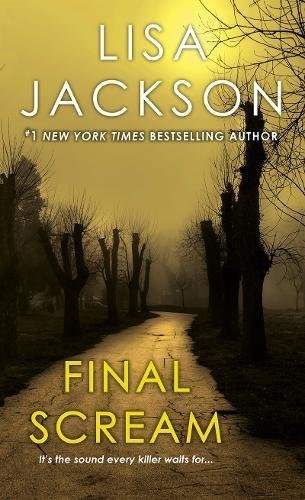 Lisa Jackson/Final Scream