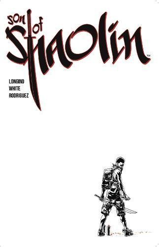 Jay Longino/Son of Shaolin