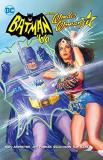 Jeff Parker Batman '66 Meets Wonder Woman '77 