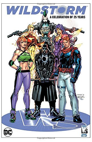 Not Available (NA)/Wildstorm