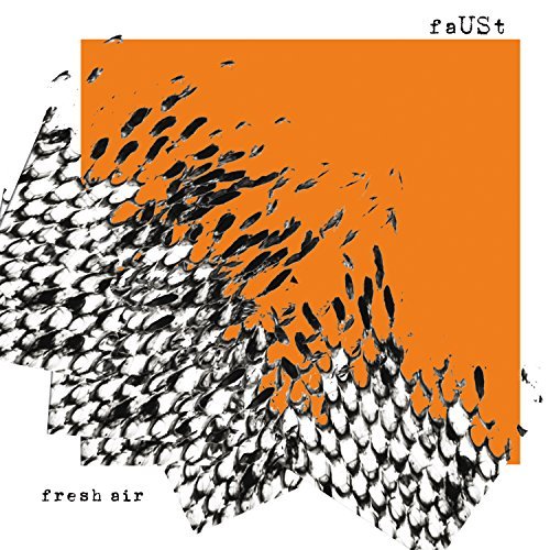 Faust/Fresh Air@LP+CD@LP/CD