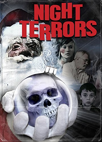 Night Terrors/Hackel/Mann@Dvd@Ur