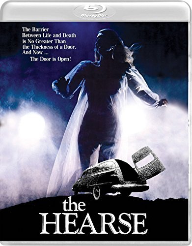 Hearse/Van Devere/Gautreaux@Blu-Ray/Dvd@Pg
