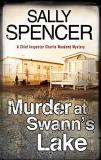 Sally Spencer Murder At Swann's Lake 