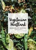 Shelly Westerhausen Vegetarian Heartland Recipes For Life's Adventures 