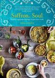 Mira Manek Saffron Soul Healthy Vegetarian Heritage Recipes From India 