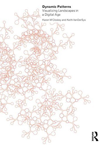 Karen M'closkey Dynamic Patterns Visualizing Landscapes In A Digital Age 
