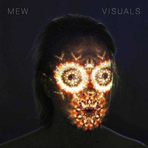 Mew/Visuals@Import-Jpn