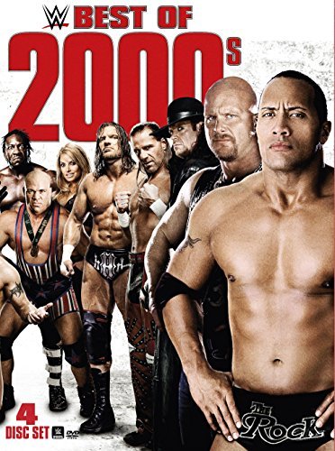 Wwe Best Of 2000s Wwe Best Of 2000s 