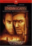 Enemy At The Gates/Fiennes/Law/Weisz/Hoskins@Dvd@R