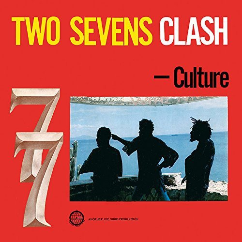 Culture/Two Sevens Clash