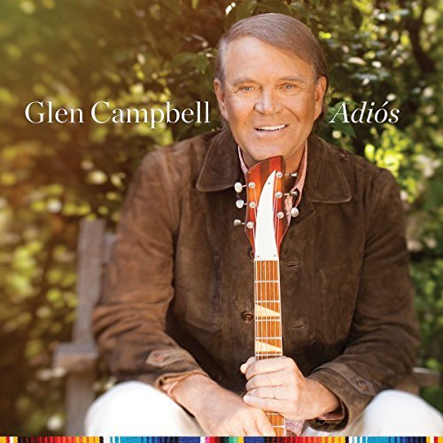 Glen Campbell/Adiós