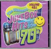Various Ultimate Jukebox Hits Of The '70s Vol. 4 5 