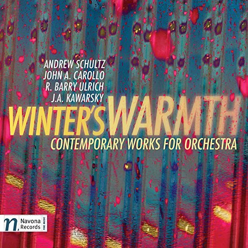 Carollo / Kawarsky / Ulrich //Winter's Warmth: Contemporary
