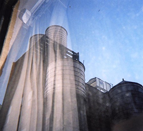 Sun Kil Moon/Common As Light & Love Are Red Valleys of Blood
