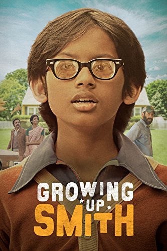 Growing Up Smith/Lee/Nigam@Dvd@Pg13